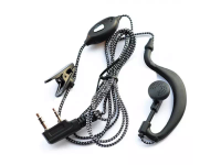 Гарнитура для рации HF-001/1 (шёлк)