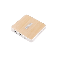 ТВ-приставка Mecool KM6 Deluxe (4Gb/64Gb)