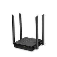 Двухдиапазонный гигабитный Wi-Fi роутер TP-Link Archer C64