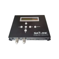 Модулятор SatLink ST6503 DVB-T ECO (одноканальный)