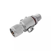 Грозозащита Vegatel LP1