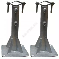 Выносы для мачты 30-50 см