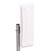Антенна AX-2415PS60 MIMO секторная с поддержкой технологии MIMO