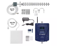 Комплект Vegatel TN-1800/2100 Pro (14Y)