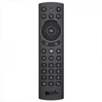 Пульт с гироскопом Air Mouse G20S PRO для Android TV (с голосовым управлением)
