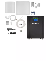 Комплект VEGATEL VT2-5B