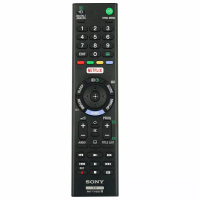 Пульт Sony RMT-TX102D оригинальный