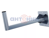 Кронштейн 50 см Г-образный (труба 40*40)