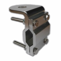 Крепление CB антенны на рейлинг Optim TS-03