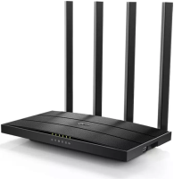 Двухдиапазонный гигабитный Wi-Fi роутер Tp-Link Archer C6U