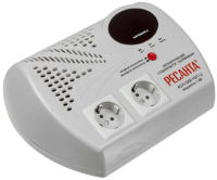 Стабилизатор напряжения Ресанта АСН - 1000Н2/1-Ц