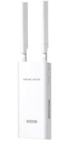 Mercusys MB118-4G Роутер для улицы и помещений Wi-Fi N300 с поддержкой 4G LTE, до 300Мбит/с на 2,4 ГГц, 4G до 150Мбит/с