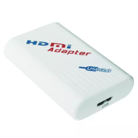 Конвертер USB 3.0 в HDMI / Dr.HD CV 113 UH