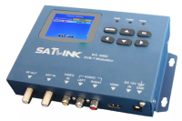 Модулятор SATLINK DVB-T WS-6990 HDMI DVB-T