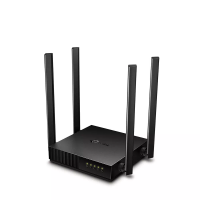 Двухдиапазонный Wi-Fi роутер TP-Link Archer С54