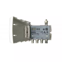 Модулятор TERRA MT41