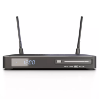 Медиаплеер DUNE HD Pro One 8K Plus