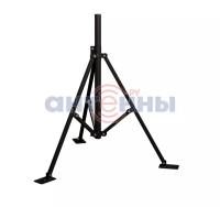 Кронштейн напольный раскладной Паук-51