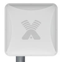 Антенна AX-800-09PX панельная направленная 790-810 МГц 8.5 Дб