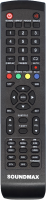 Пульт Soundmax Y-72C3 оригинал