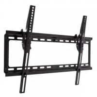 Настенный кронштейн для LED/LCD телевизоров KROMAX IDEAL-2 BLACK
