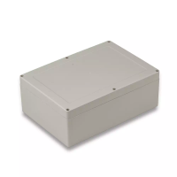 Гермобокс Kroks 263х185х95 мм для 3G/4G антенны [2584]