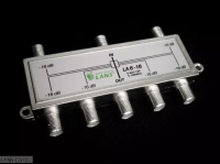 Эфирный ответвитель на 6 ТВ LANS LA 6-16