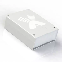 Универсальный гермобокс Антэкс AX-BOX 230 x 170 x 77_IP67 для активного оборудования