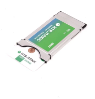 Модуль доступа НТВ+ CI+ с картой v1.3