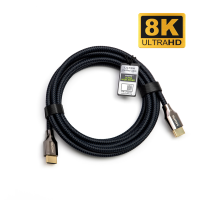 Кабель HDMI Dune HD 8K 1.5м v2.1 