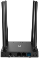 N4 Netis Двухдиапазонный мегабитный Wi-Fi роутер