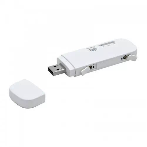 Wi-Fi модем 3G/4G Huawei E8372h-153