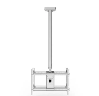 Потолочный кронштейн North Bayou T5520 (серый)