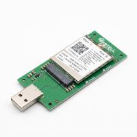 Модем 4G LT4120 LTE T77W595 150 Мбит на базе VT-USB2-M.2 Long 