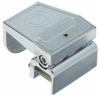 Крепление CB антенны на водосток Optim TS-07