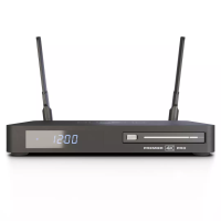 ТВ-приставка DUNE HD Premier 4K Pro