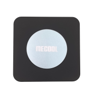 ТВ-приставка Mecool KM2 PLUS (2Gb/16Gb)