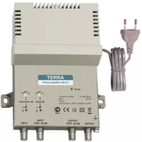 Усилитель эфирный TERRA HA131