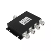 Сплиттер Vegatel SW4