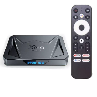 ТВ-приставка X96Q PRO PLUS (4Gb/32Gb)