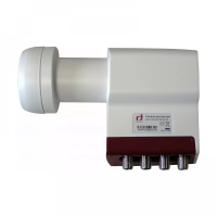 Спутниковый конвертор Inverto RED Extend Quad Universal Long-Neck 40 mm LNB