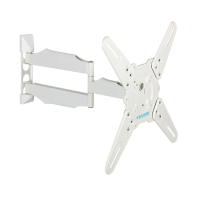 Atlantis-40W Kromax настенный кронштейн для телевизора