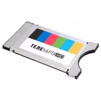 Модуль условного доступа Ci+ Телекарта HD (CONAX)