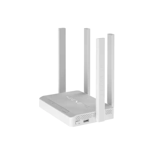 Wi-Fi роутер Keenetic Viva KN-1913