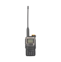 Радиостанция Quansheng UV K5