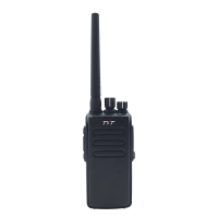 Портативная радиостанция TYT MD-680 DMR (400 - 470 МГц)