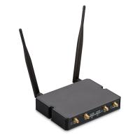 Kroks Rt-Cse m12-G гигабитный роутер со встроенным модемом LTE cat.12 WiFi 2,4+5 ГГц [2264-sma]