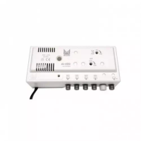 Усилитель эфирный ALCAD AI-400