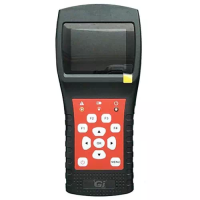 Измерительный прибор GI TerrF