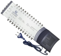 Мультисвитч Galaxy Innovations GI 4T24